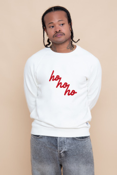 Sweatricotin Clyde Warmy HOHOHO