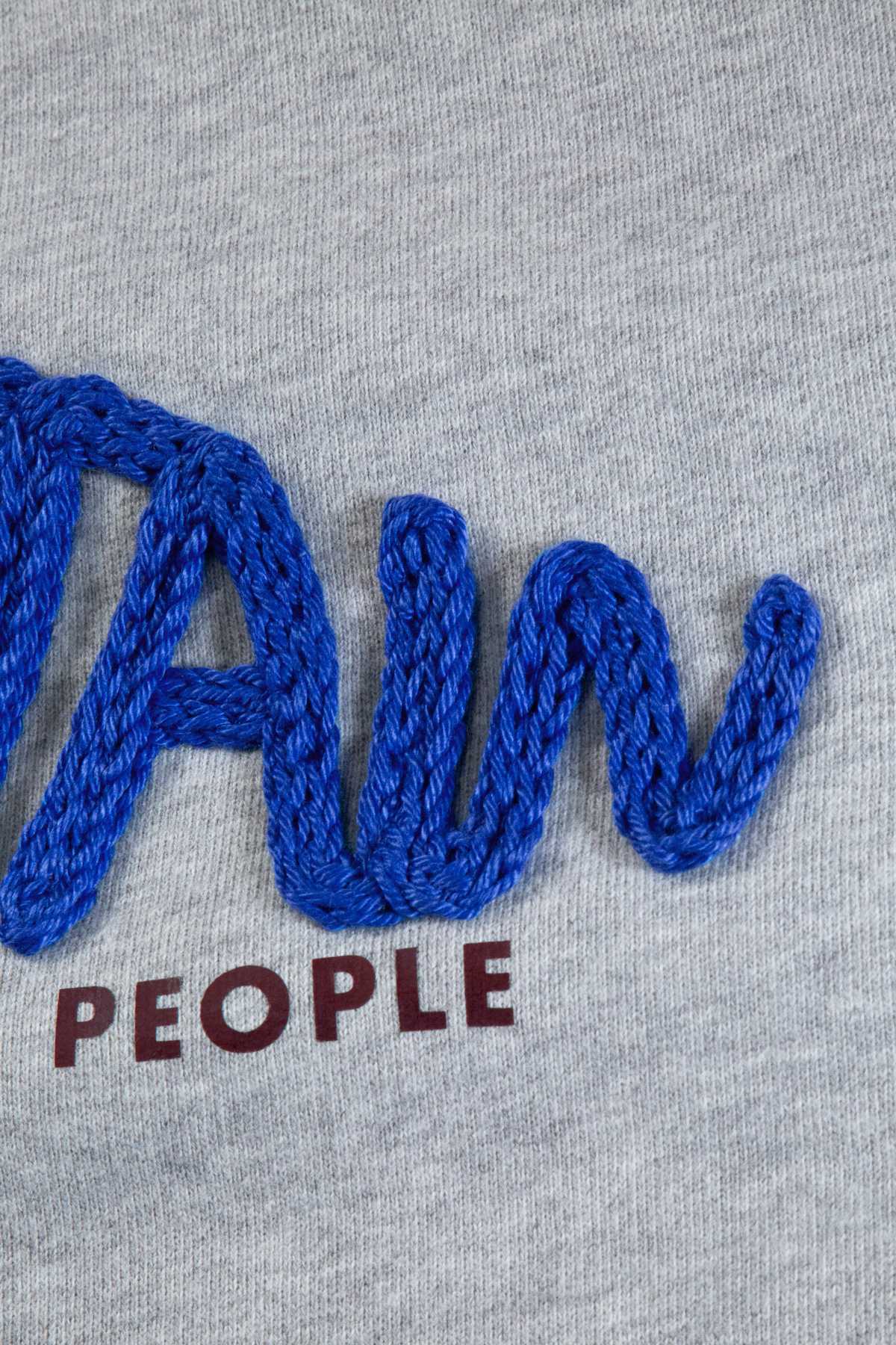 Sweatricotin Clyde Warmy MOUNTAIN