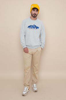 Sweatricotin Clyde Warmy MOUNTAIN