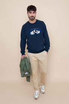 Sweatricotin Clyde Warmy SKI MASK