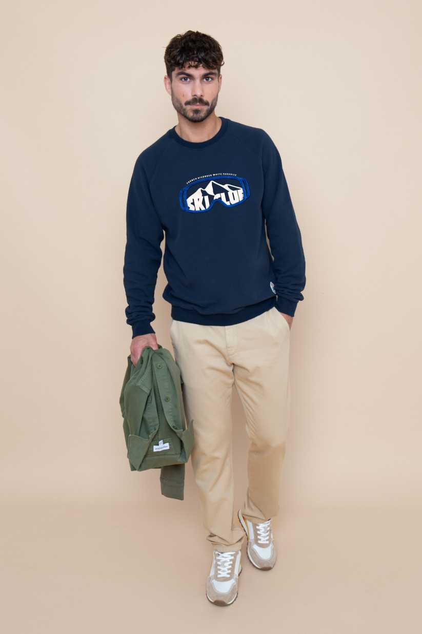 Sweatricotin Clyde Warmy SKI MASK