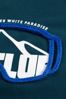 Sweatricotin Clyde Warmy...