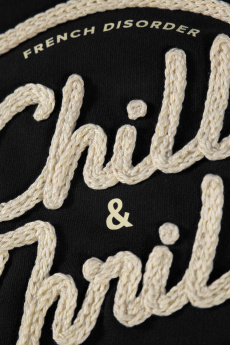 Sweatricotin Lenny CHILL &...