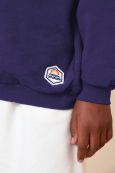 Sweatricotin Max LET IT SNOW