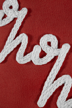 Sweatricotin Max Warmy HOHOHO