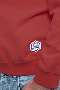 Sweat Clyde Warmy Nude