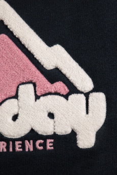 SNOW DAY Embroidery...