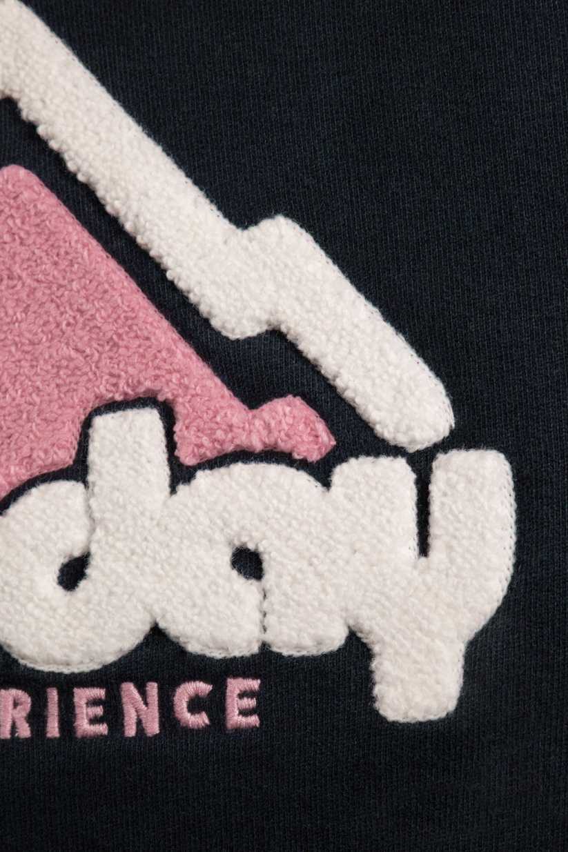 Sweat Warmy Rosie SNOW DAY...