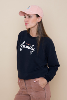 Sweatricotin Rosie FRENCHY FAMILY