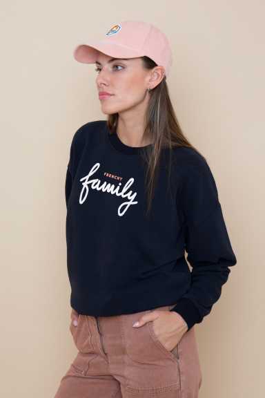 Sweatricotin Rosie FRENCHY FAMILY