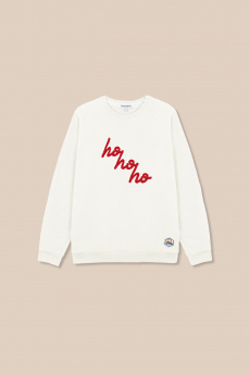 Sweatricotin Clyde Warmy...