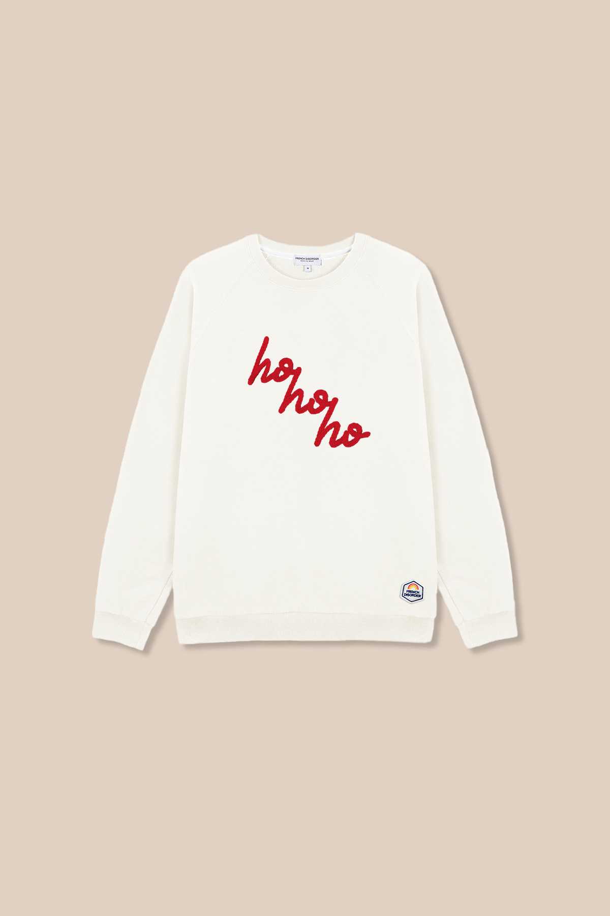 Sweatricotin Clyde Warmy HOHOHO