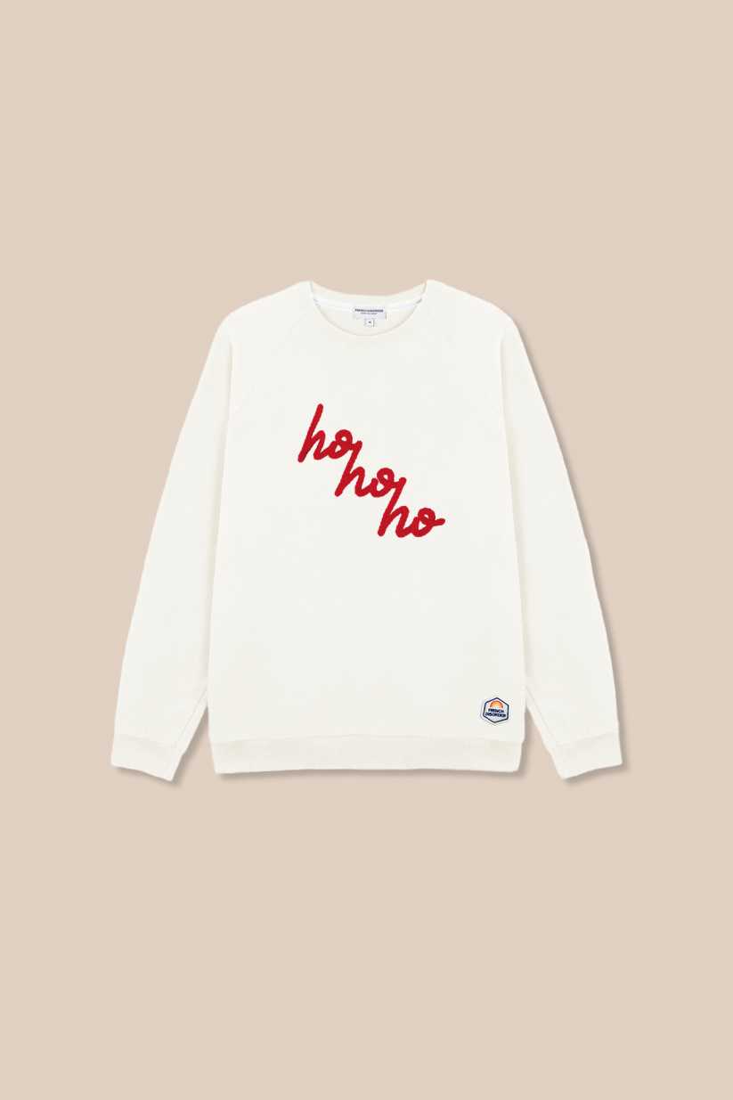 Sweatricotin Clyde Warmy...