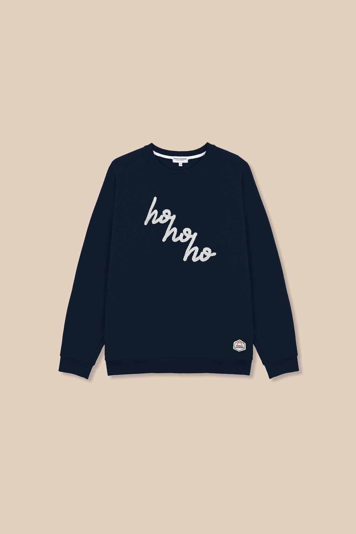 Sweatricotin Clyde Warmy HOHOHO