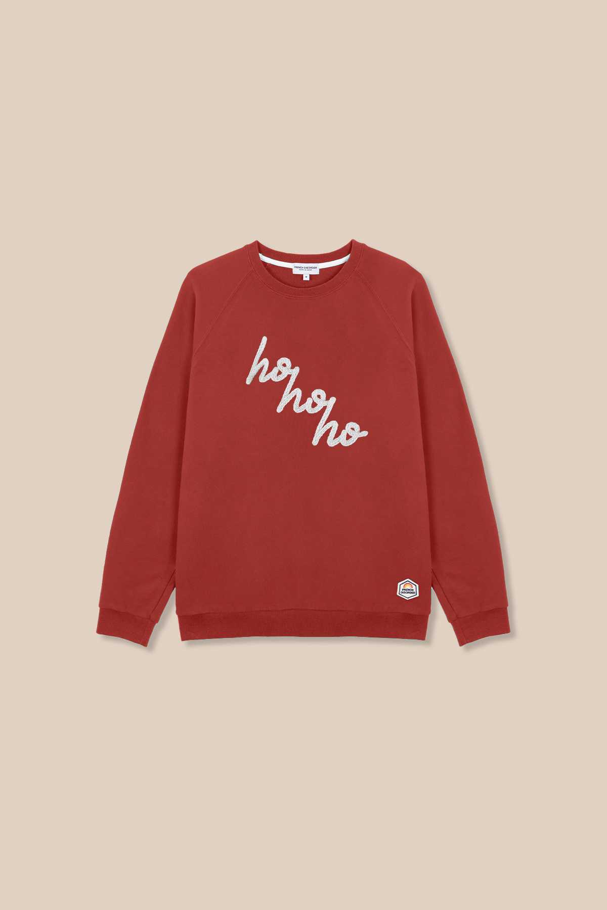 Sweatricotin Clyde Warmy HOHOHO