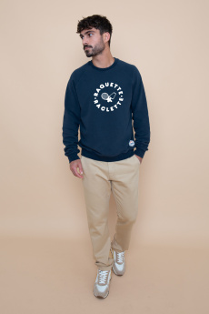 Sweat Clyde RAQUETTE RACLETTE