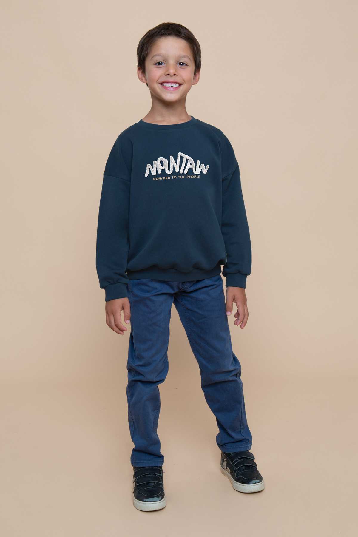 Sweatricotin Max Warmy MOUNTAIN