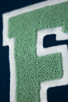 Sweat Lenny Warmy Broderie...