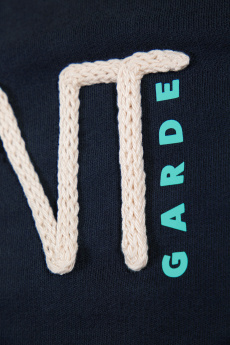 Sweatricotin Lenny AVANT-GARDE