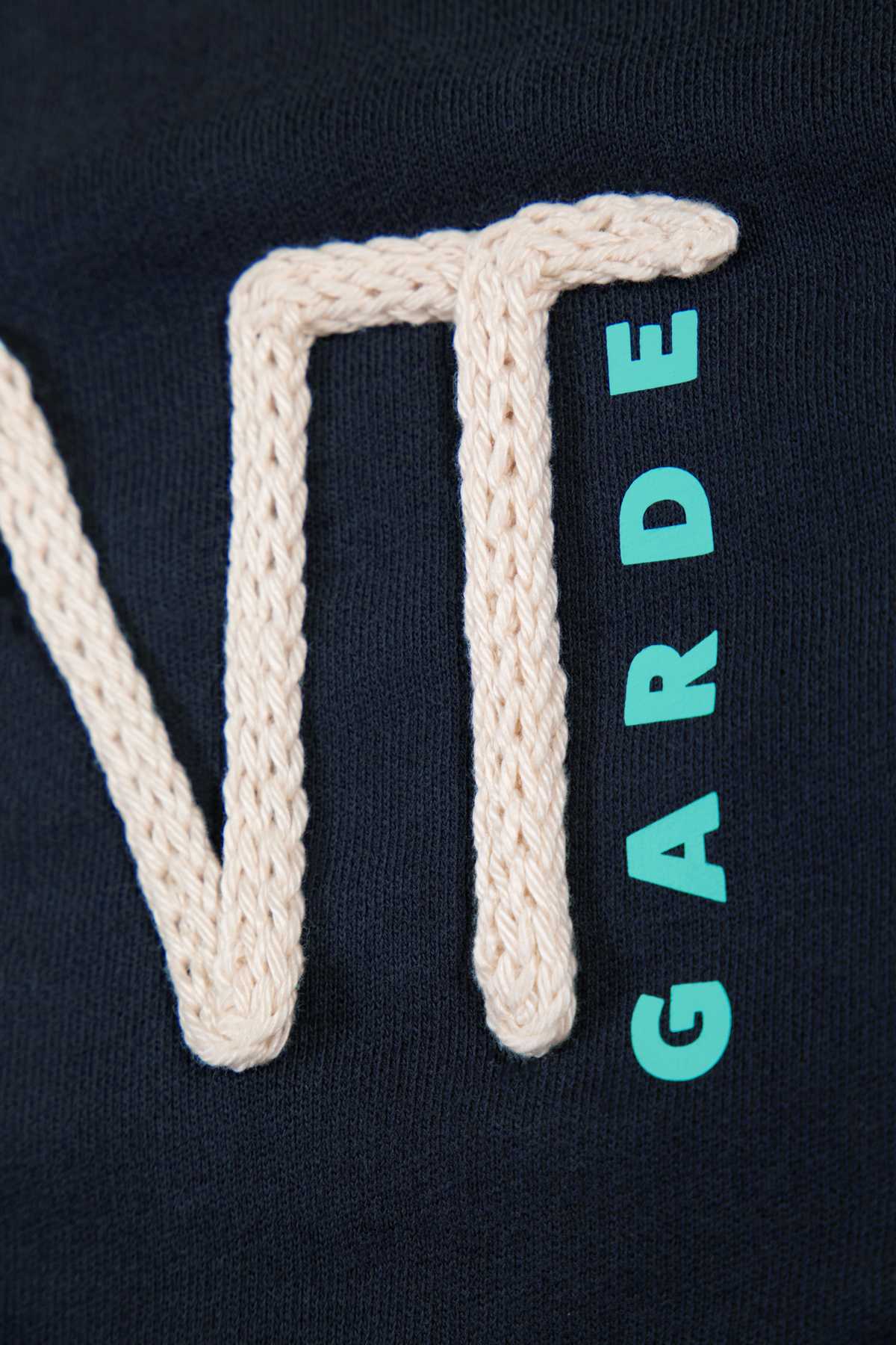 Sweatricotin Lenny AVANT-GARDE