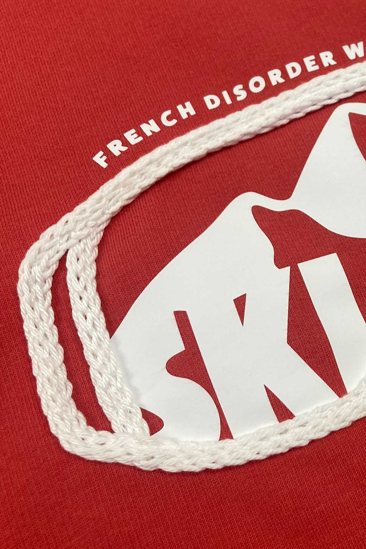 Sweatricotin Clyde Warmy SKI MASK