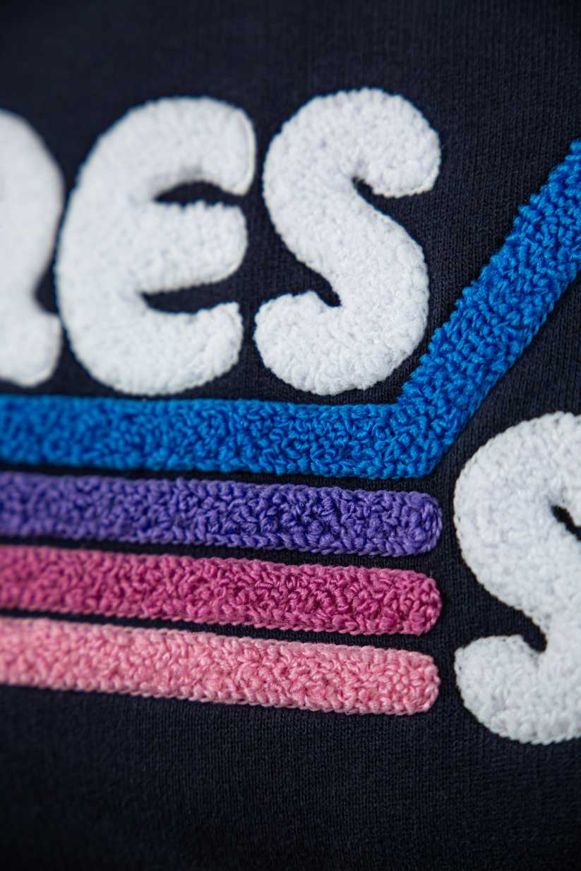 Sweat Warmy Rosie APRES SKI...