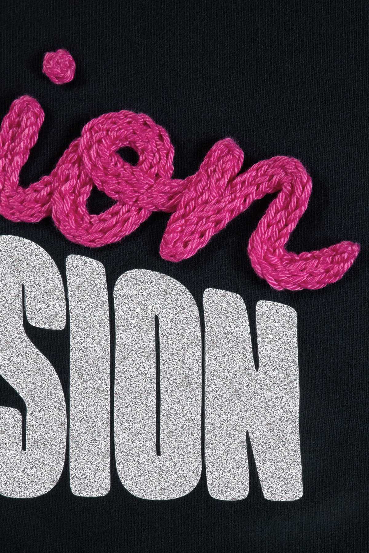 Sweatricotin Rosie Warmy FLEXION EXTENSION