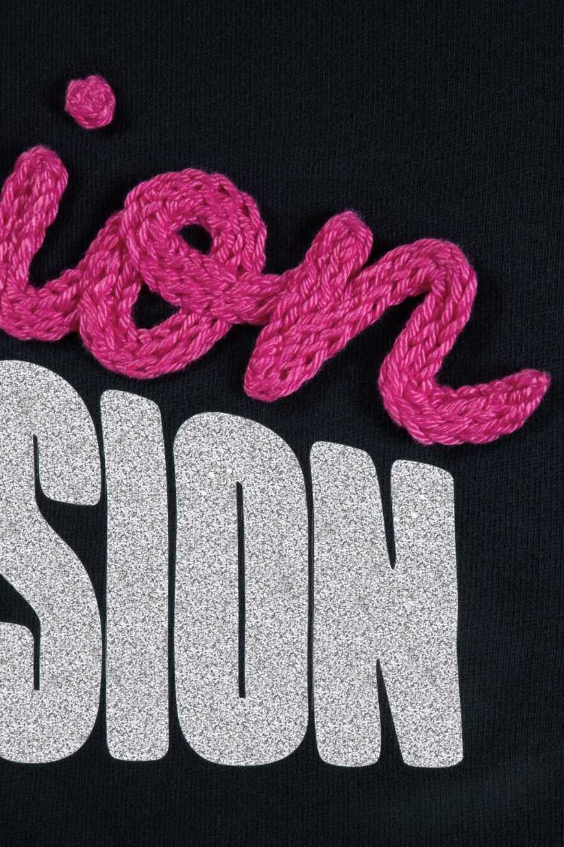 Sweatricotin Rosie Warmy...