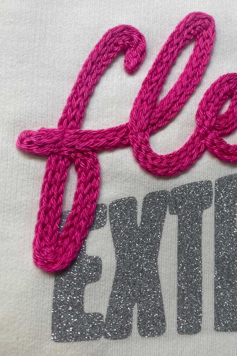 Sweatricotin Rosie Warmy...