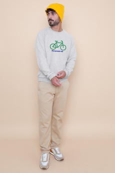 Sweatricotin Clyde NICE PEOPLE RIDE