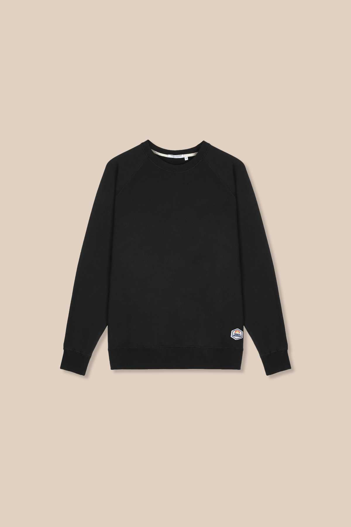 Sweat Clyde Warmy Nude