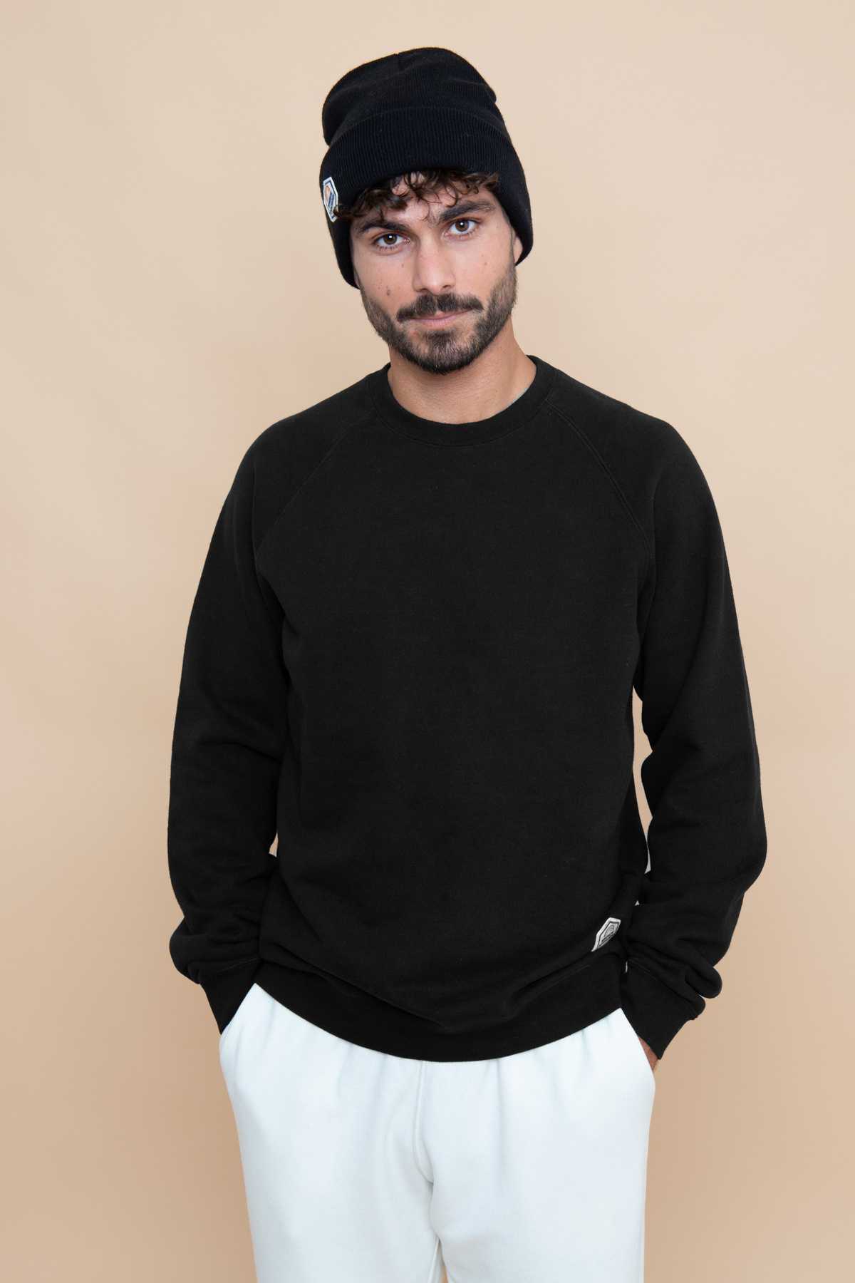 Sweat Clyde Warmy Nude