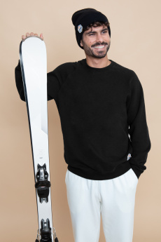 Sweat Clyde Warmy Nude