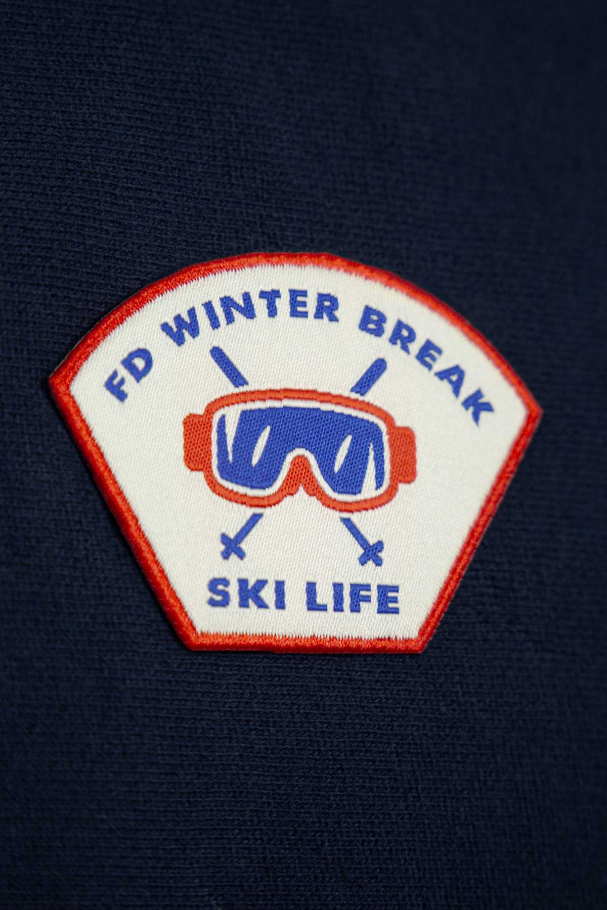 Sweat Max Warmy Patch WINTER BREAK