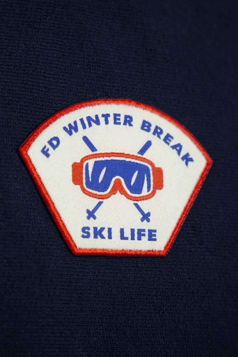 Sweat Max Warmy Patch...