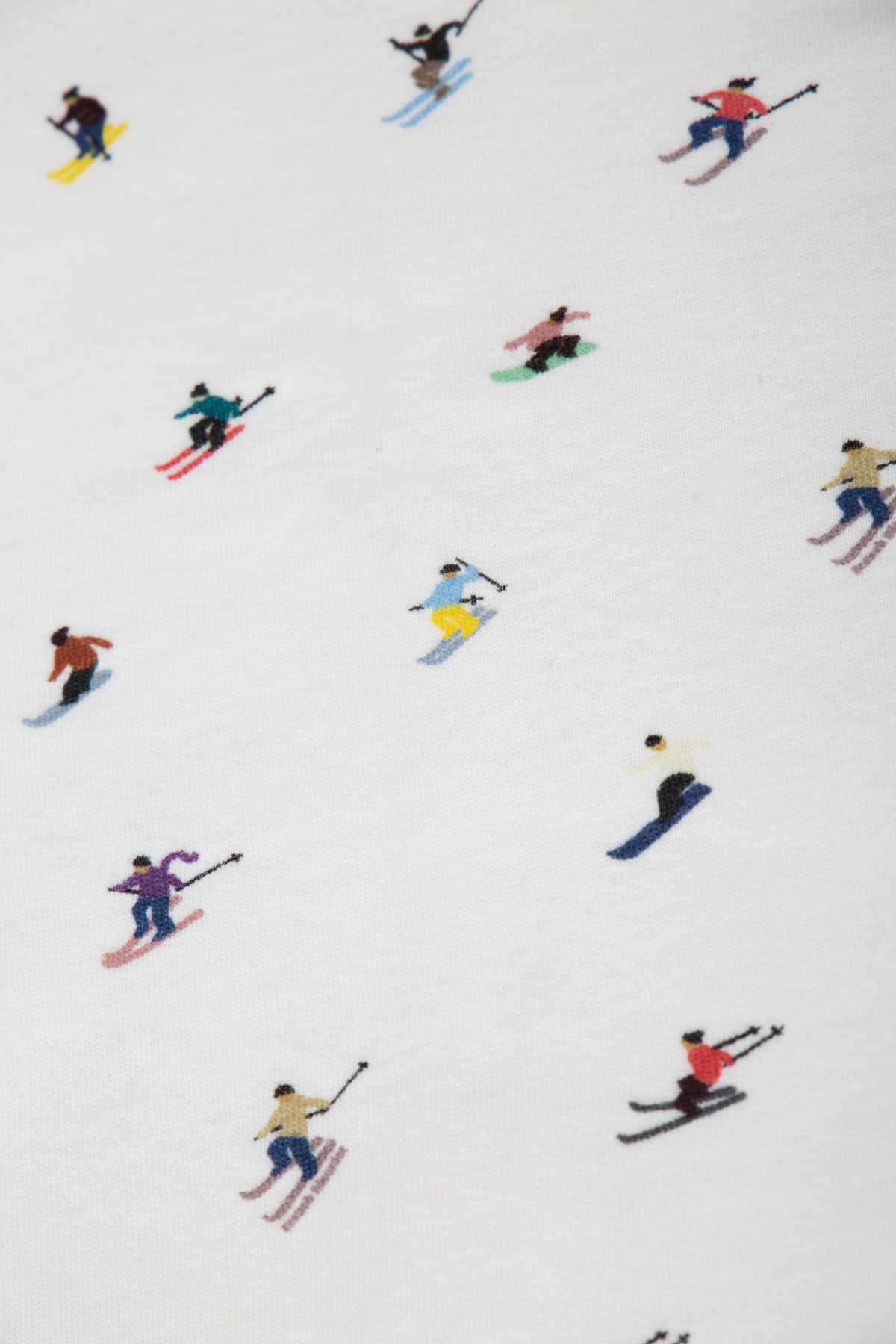 Sweat Lenny Warmy SKIEURS