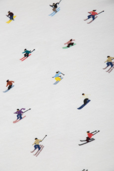 Sweat Mini Alba SKIEURS