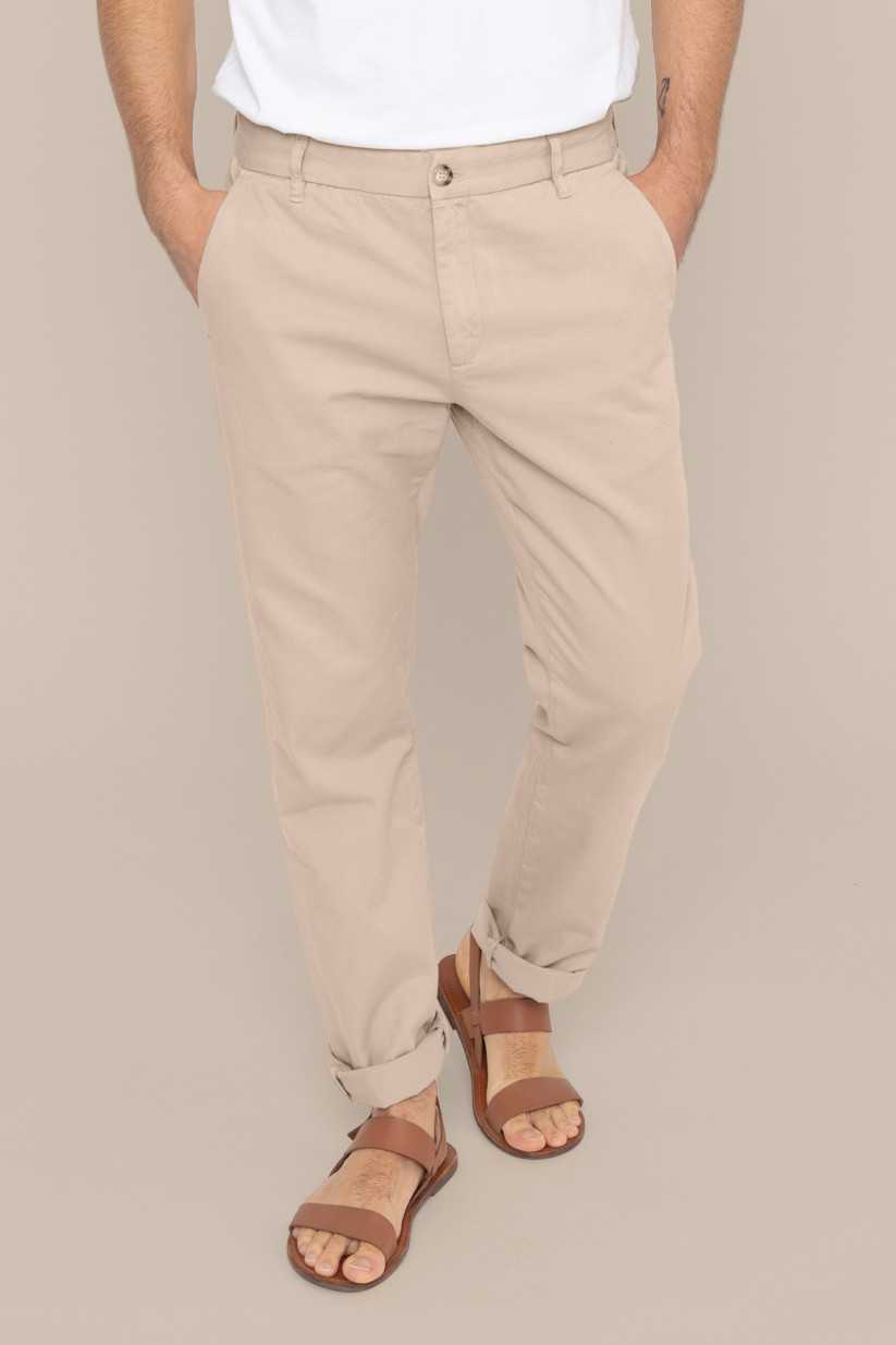 Pantalon Chino ROSS