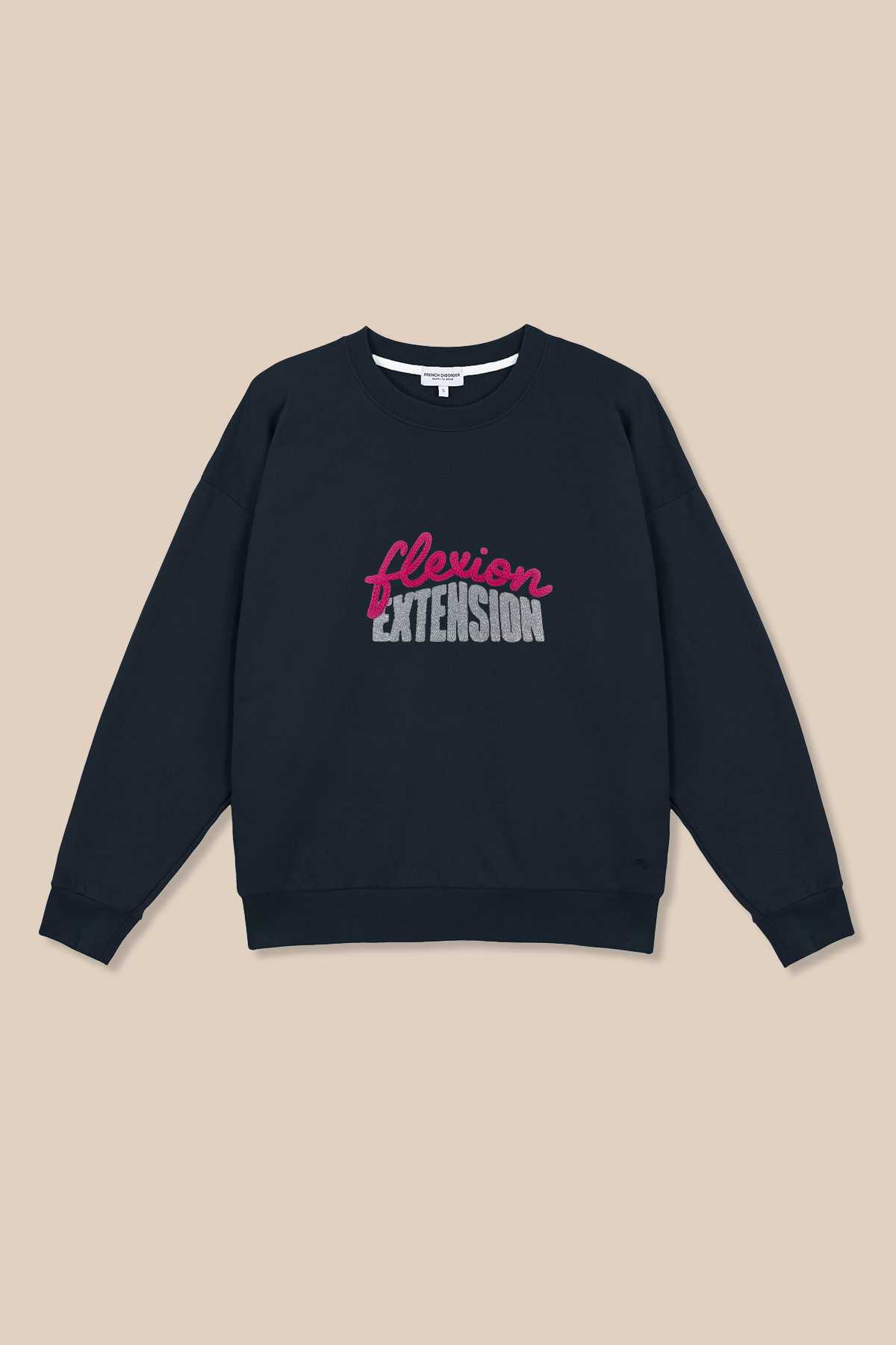 Sweatricotin Rosie Warmy FLEXION EXTENSION