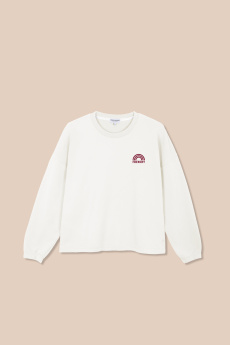 Sweat Nora FRENCHY COEUR