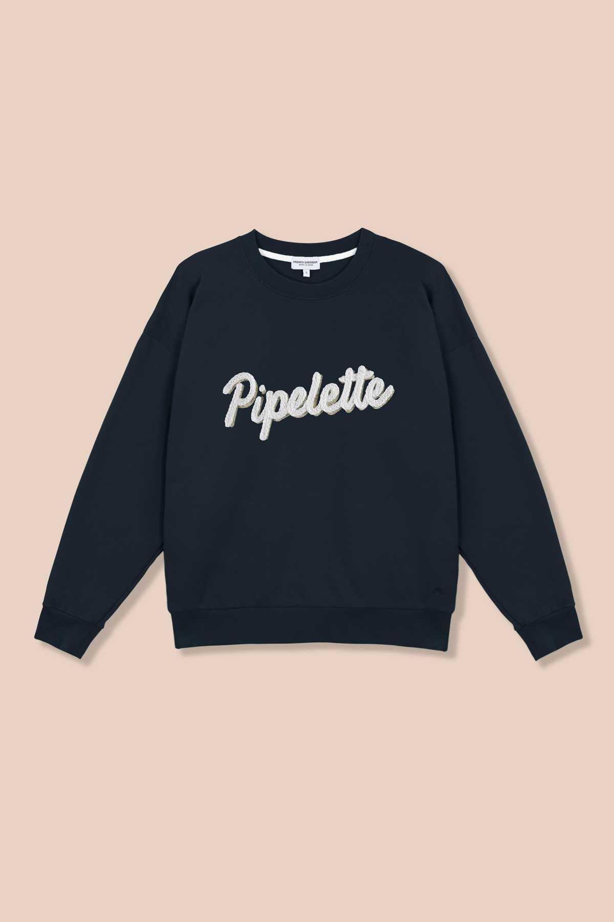 Sweatricotin Rosie PIPELETTE