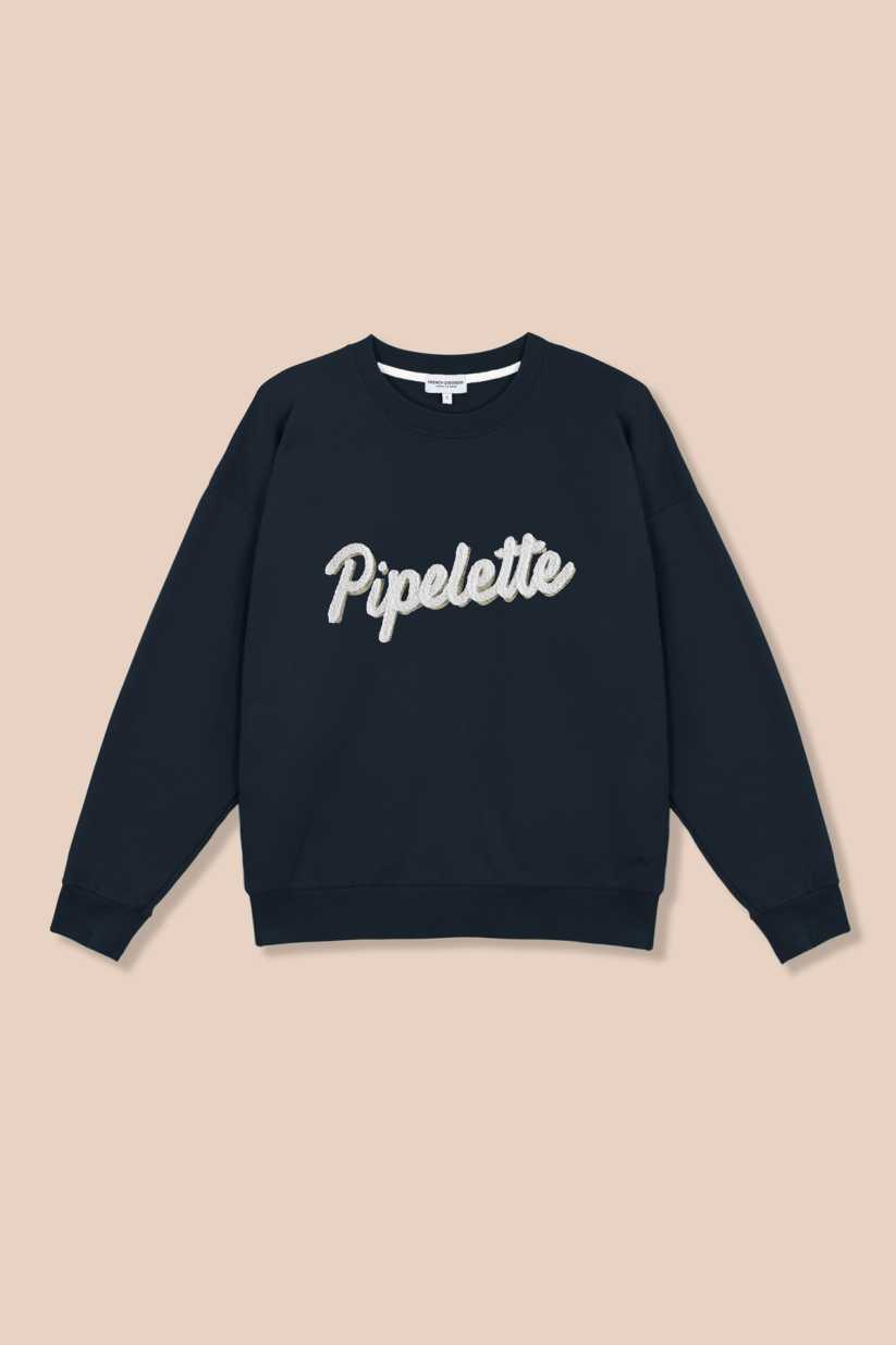 Sweat Rosie PIPELETTE...