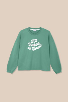 Sweat Nora ALL I NEED