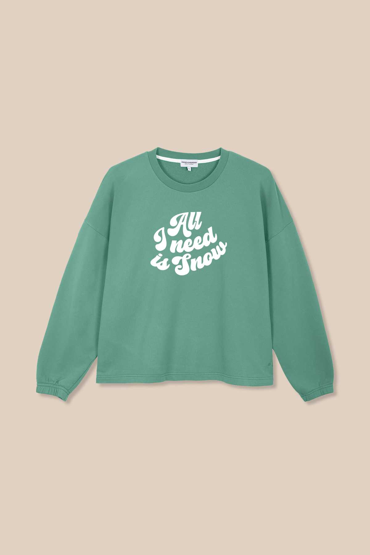 Sweat Nora ALL I NEED