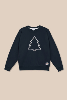 Sweatricotin Max Warmy SAPIN 