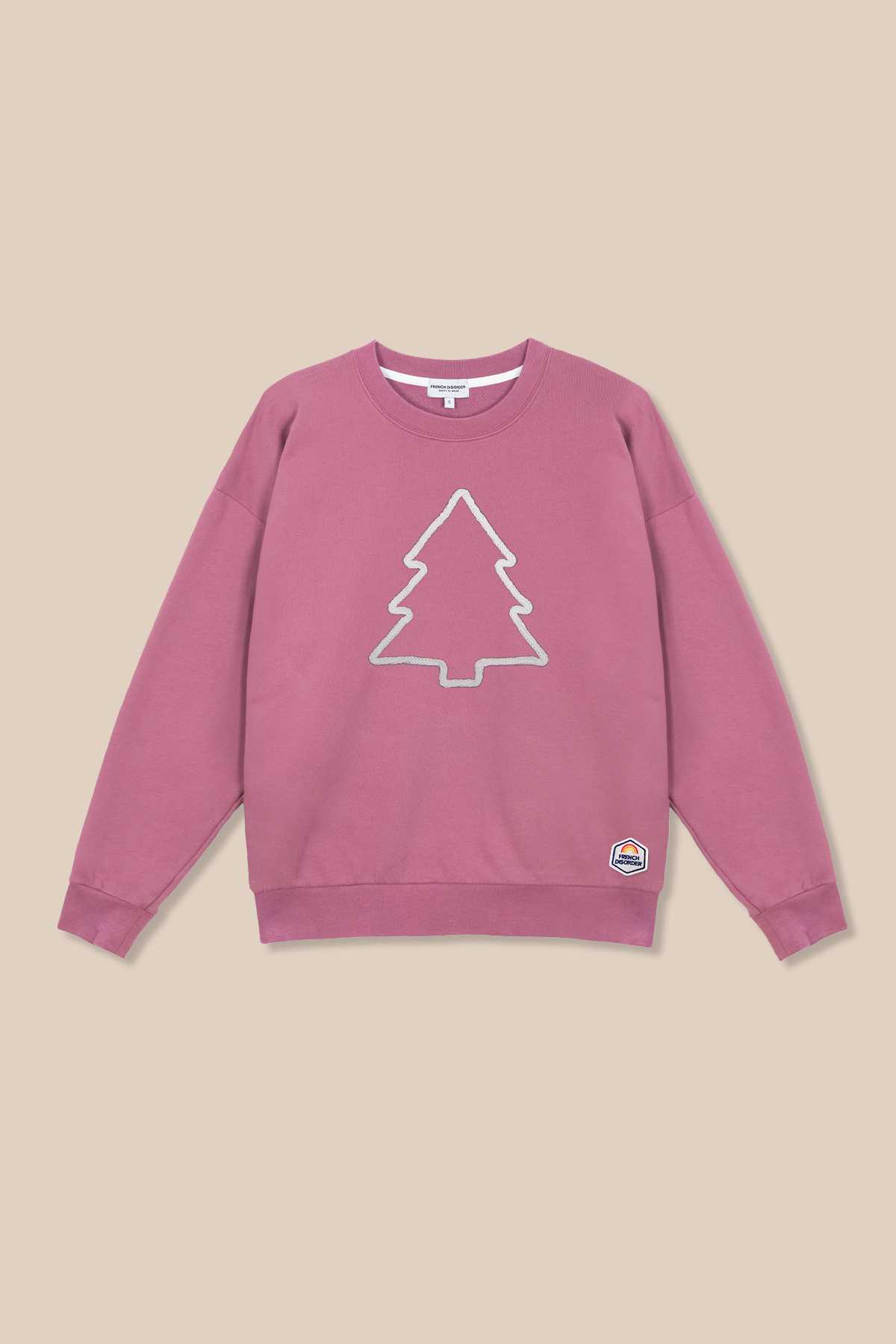 Sweatricotin Max Warmy SAPIN 