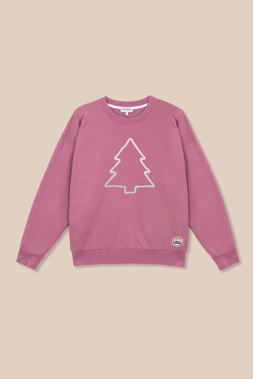 Sweatricotin Max Warmy SAPIN 