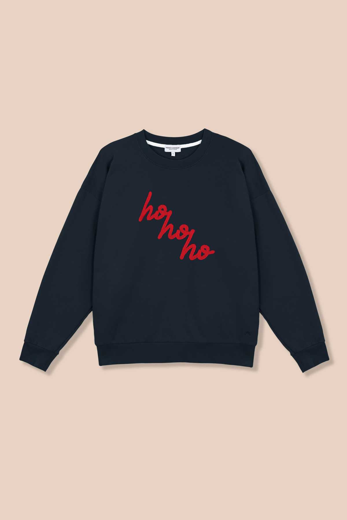 Sweat Rosie Warmy HOHOHO (tricotin)