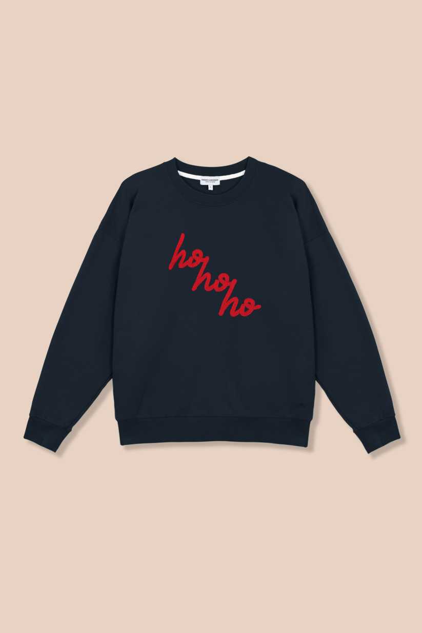 Sweatricotin Rosie Warmy HOHOHO 