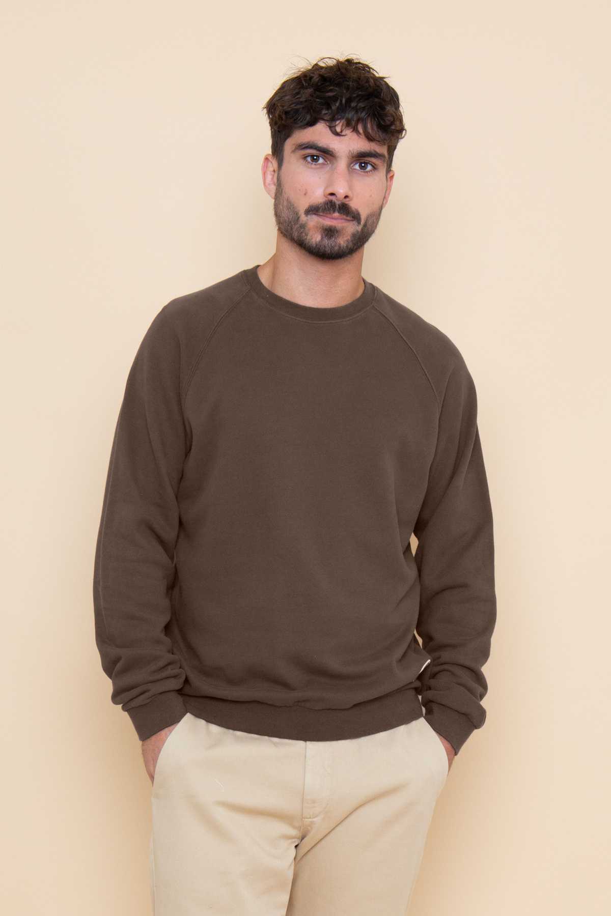 NUDE Sweatshirt clyde